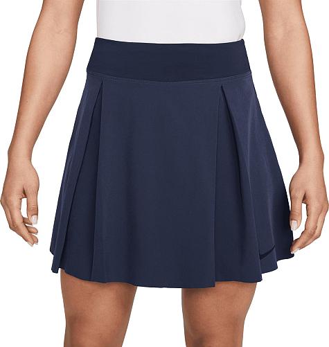 Nike Women's Dri-FIT Club Long Golf Skorts - Previous Season Style - HOLIDAY SPECIAL