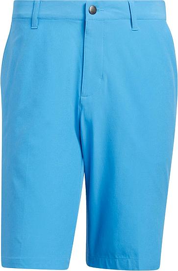 Adidas Ultimate 365 Core 10" Golf Shorts - Previous Season Style - ON SALE