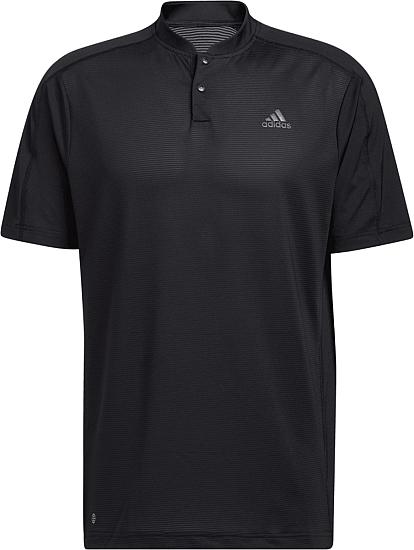 Adidas Primeblue Sport Collar Golf Shirts - ON SALE