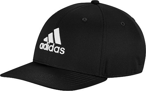 Adidas AEROREADY Tour Snapback Adjustable Golf Hats