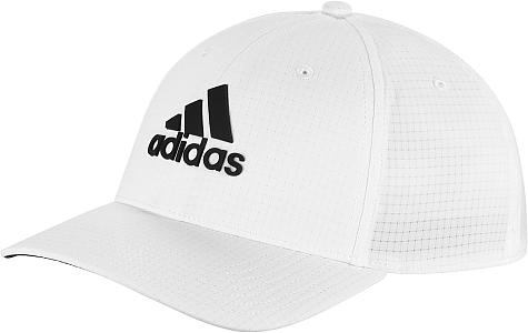 Adidas AEROREADY Tour Flex Fit Golf Hats