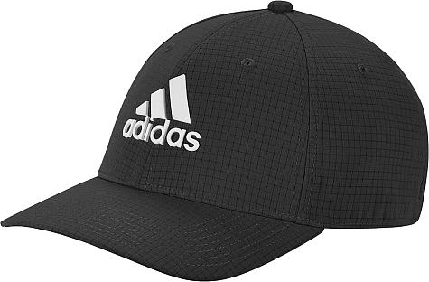 Adidas AEROREADY Tour Flex Fit Golf Hats - ON SALE