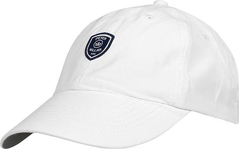 Peter Millar Crown Crest Performance Adjustable Golf Hats