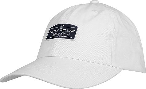 Peter Millar Raleigh Crafted Adjustable Custom Golf Hats