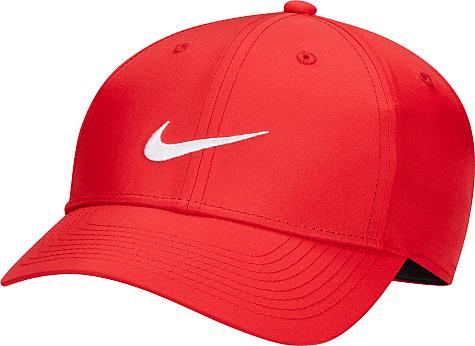 Nike Dri-FIT Adjustable Junior Golf Hats - Previous Season Style - ON SALE