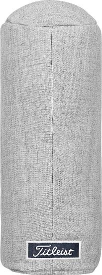 Titleist Barrel Twill Golf Club Headcovers - ON SALE