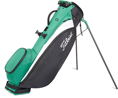 Titleist NEW Players 4 Carbon Stand Golf Bags - HOLIDAY SPECIAL