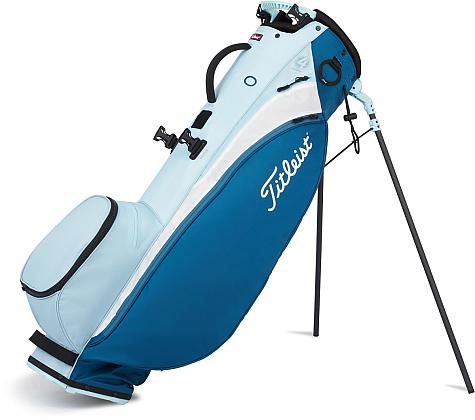 Titleist Players 4 Carbon Stand Golf Bags - ON SALE