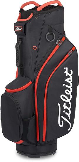 Titleist Cart 14 Golf Bags