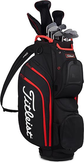 Titleist Cart 15 Golf Bags