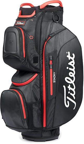 Titleist NEW Cart 15 StaDry Golf Bags