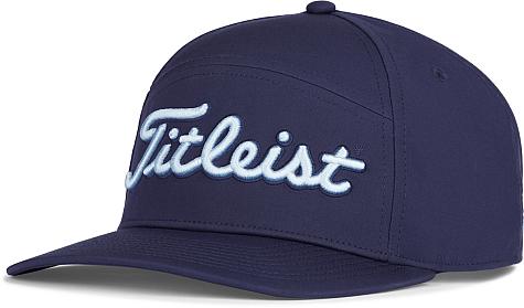Titleist Diego Snapback Adjustable Golf Hats - Previous Season Style