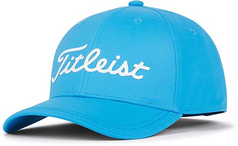 Titleist Players Performance Ball Marker Adjustable Junior Golf Hats