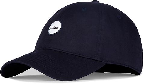 Titleist Montauk Lightweight Adjustable Golf Hats