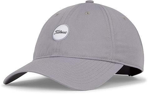 Titleist Montauk Lightweight Performance Adjustable Golf Hats - ON SALE