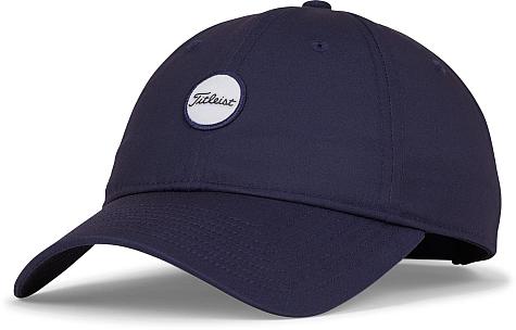 Titleist Montauk Lightweight Performance Adjustable Golf Hats