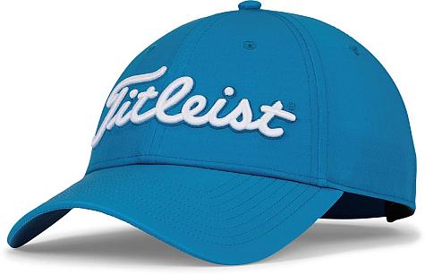 Titleist Players Breezer Adjustable Golf Hats