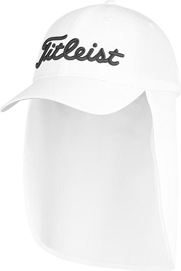 Titleist Sunbreaker Adjustable Golf Hats