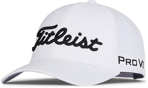 Titleist Tour Performance Adjustable Golf Hats