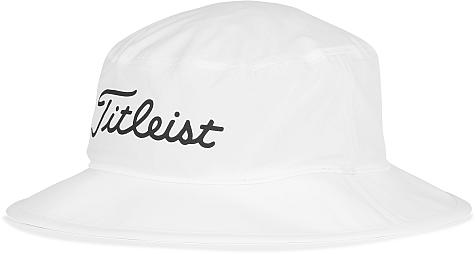 Titleist Breezer Golf Bucket Hats