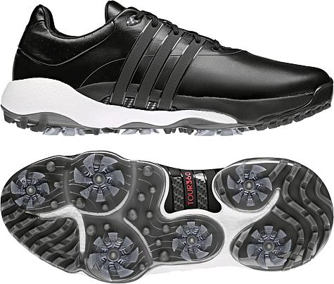 Adidas Tour360 22 Golf Shoes - ON SALE