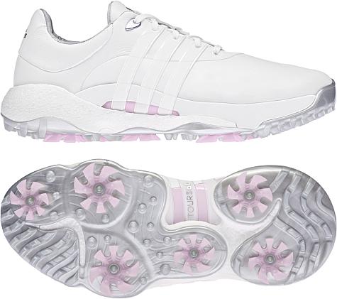 Adidas Tour360 22 Women's Golf Shoes - ON SALE