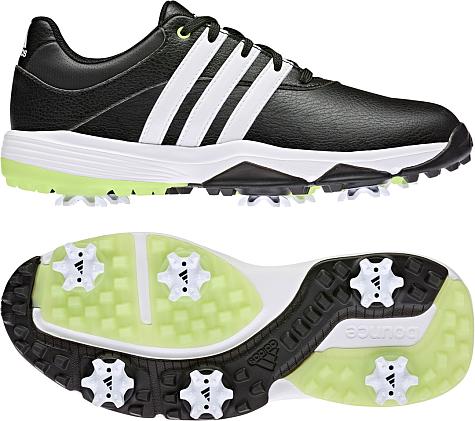 Adidas Tour360 22 Junior Golf Shoes - ON SALE