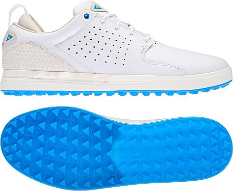 Adidas Flopshot Spikeless Golf Shoes