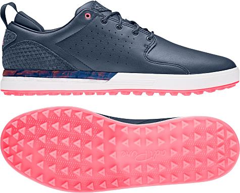 Adidas Flopshot Spikeless Golf Shoes - ON SALE