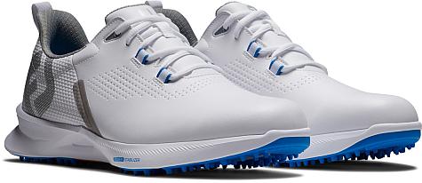 FootJoy FJ Fuel Spikeless Golf Shoes