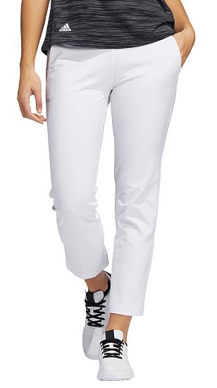 Adidas Women's Ultimate 365 Ankle Golf Pants - HOLIDAY SPECIAL