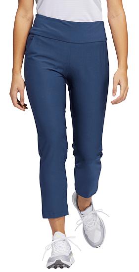 Adidas Women's Ultimate 365 Ankle Golf Pants - Previous Season Style - ON SALE