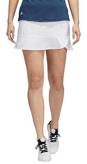 Adidas Women's Frill 16" Golf Skorts - ON SALE