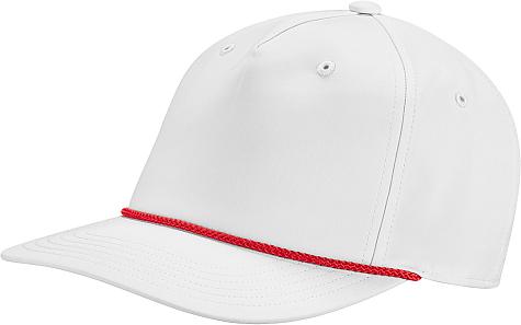 Adidas Primegreen Rope 5 Panel Snapback Adjustable Custom Golf Hats