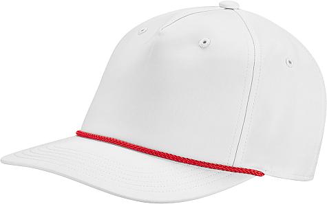 adidas snapback golf hat