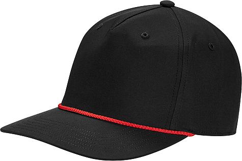 Adidas Primegreen Rope 5 Panel Snapback 