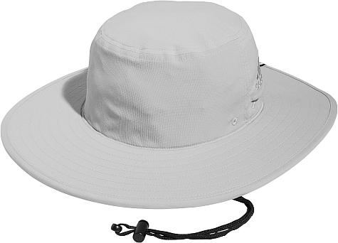 Adidas UPF Sun Custom Golf Hats