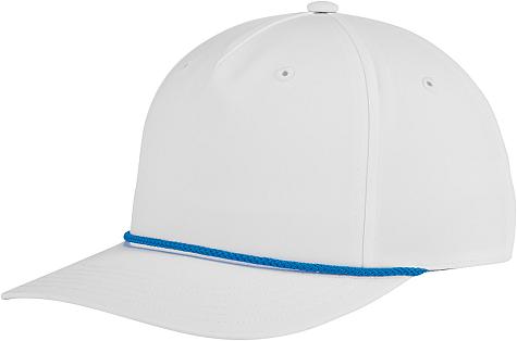 Adidas Women's Primegreen Novelty Adjustable Custom Golf Hats - HOLIDAY SPECIAL