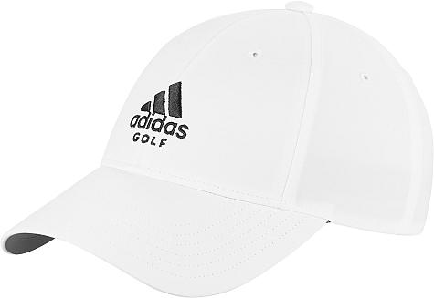 Adidas Performance Branded Snapback Adjustable Junior Golf Hats