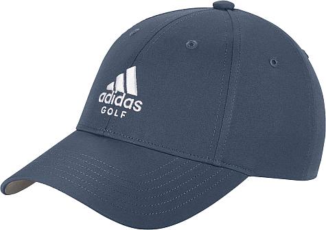 Adidas Performance Branded Snapback Adjustable Junior Golf Hats - Previous Season Style - ON SALE