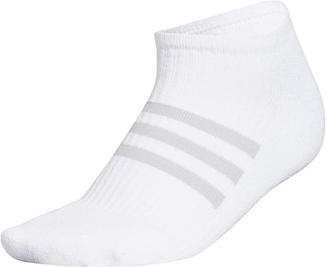 Adidas Women's Primegreen Comfort Low Cut Golf Socks - Single Pairs - ON SALE