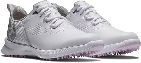 FootJoy FJ Fuel Women's Spikeless Golf Shoes