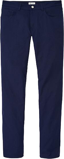 Peter Millar eb66 Performance Twill 5-Pocket Junior Golf Pants