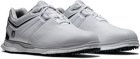FootJoy Pro SL Carbon Spikeless Golf Shoes