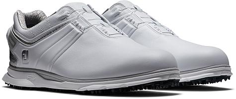 FootJoy Pro SL Carbon BOA Spikeless Golf Shoes - Previous Season Style