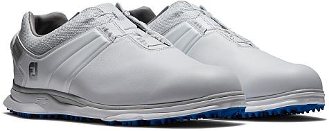 FootJoy Pro SL BOA Spikeless Golf Shoes