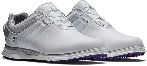 FootJoy Pro SL BOA Women's Spikeless Golf Shoes