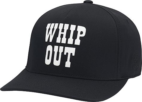 G/Fore Whip Out Snapback Adjustable Golf Hats