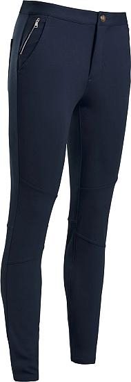 G/Fore Women's Double Knit Moto Golf Pants - HOLIDAY SPECIAL
