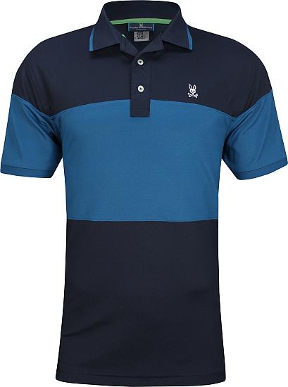 Psycho Bunny Grayson Sport Golf Shirts